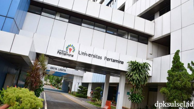 Daftar Jurusan Terbaik di Universitas Pertamina Surabaya