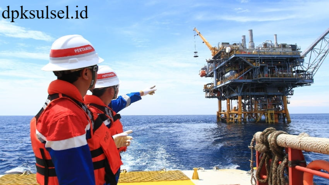 Keunggulan dan Prospek Jurusan Teknik Kelautan