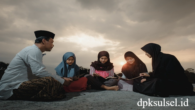 Program Studi Keilmuan Islam: Menjadi Generasi Cendekiawan